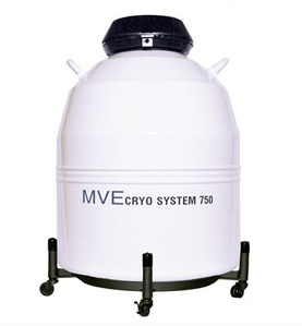 Cryosystem750 Cryosystem750